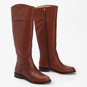 Franco Sarto Hudson Knee High Boots
